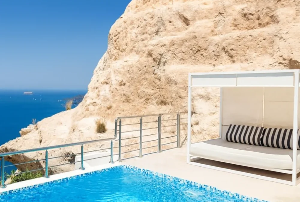 Case Vista Mare: novità Immobiliare